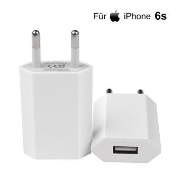 iPhone 6s 5W USB Power Adapter
